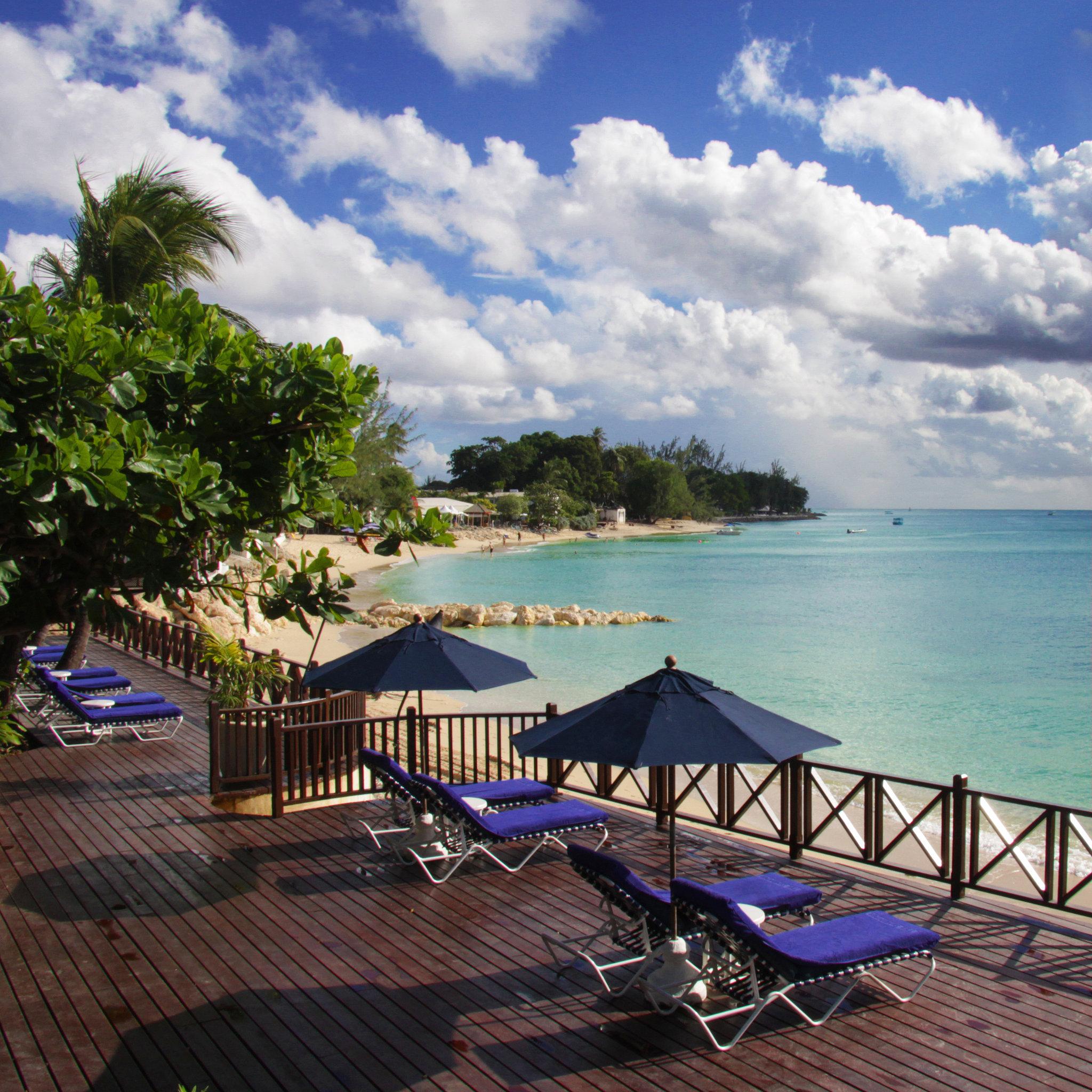 The Sandpiper Saint James Exterior photo