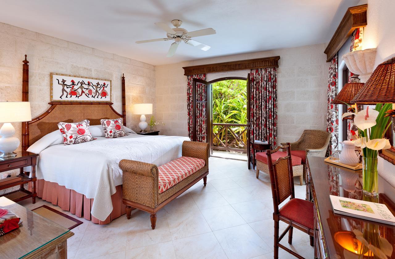 The Sandpiper Saint James Exterior photo