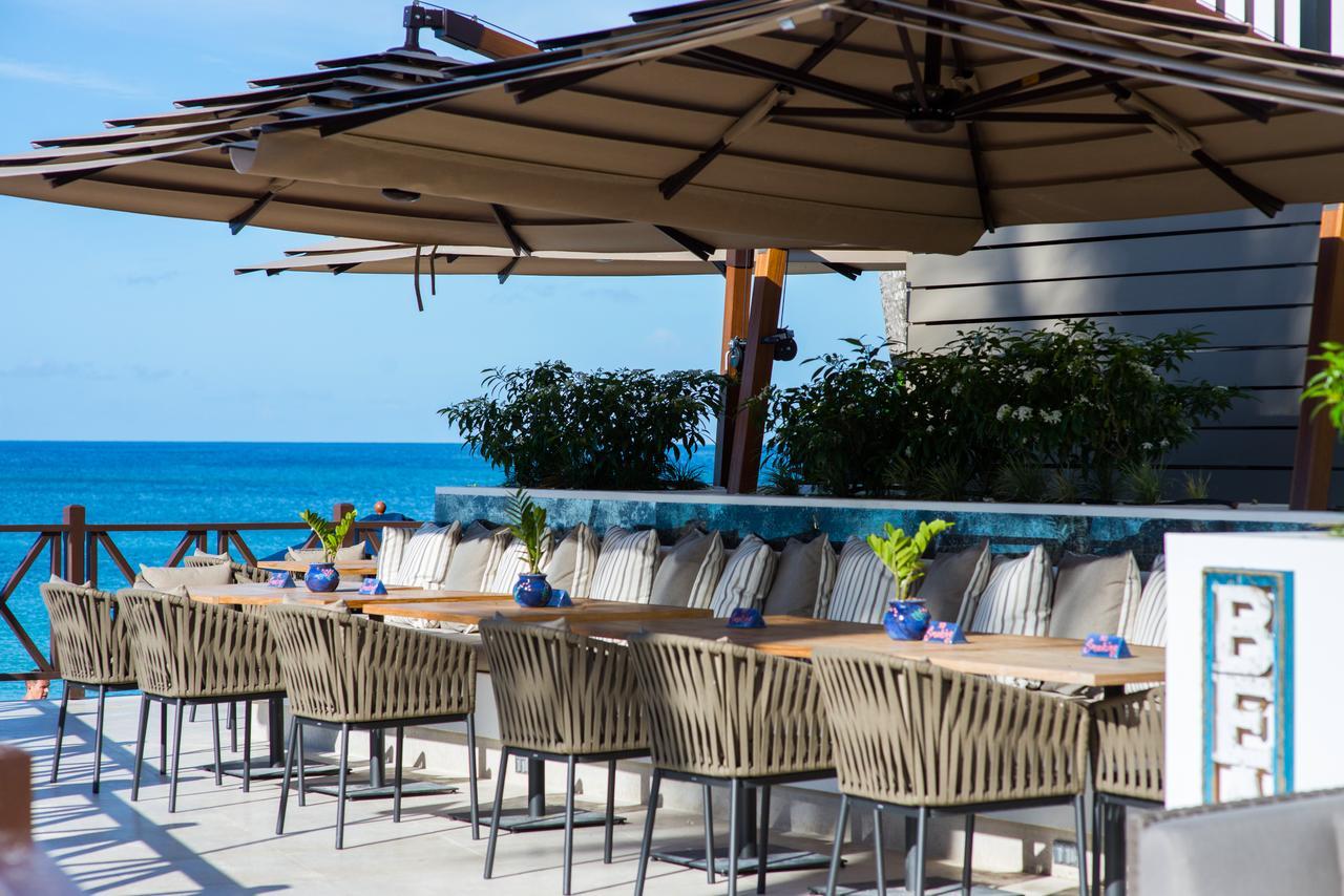 The Sandpiper Saint James Exterior photo