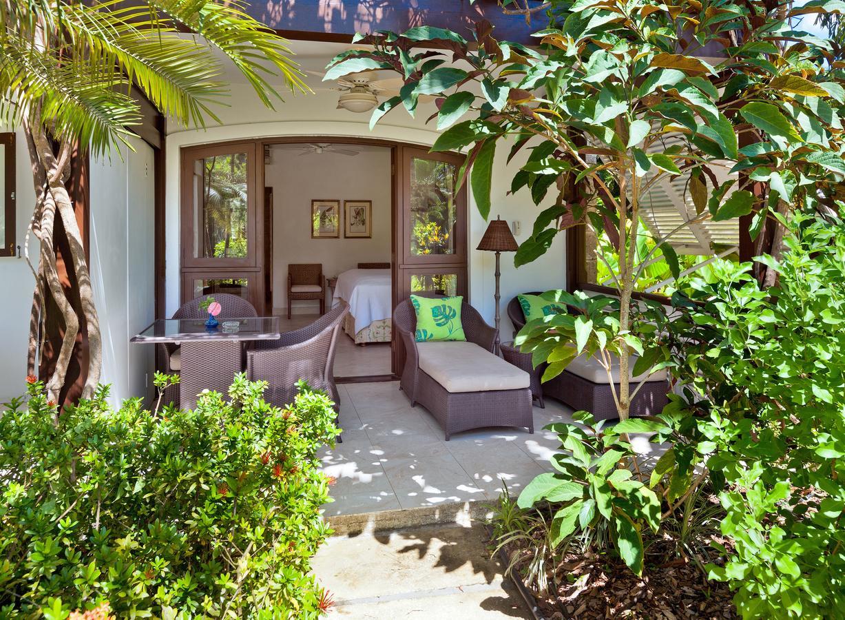 The Sandpiper Saint James Exterior photo