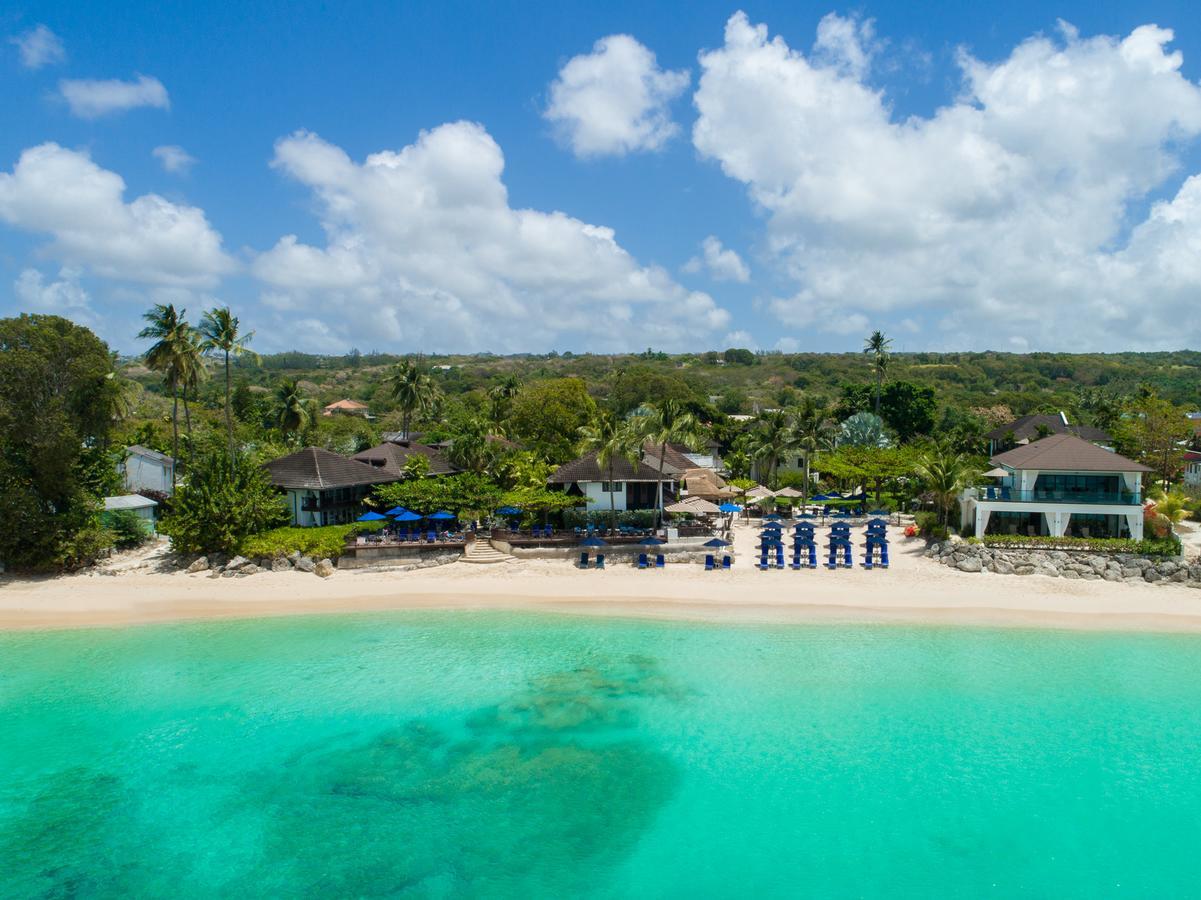 The Sandpiper Saint James Exterior photo