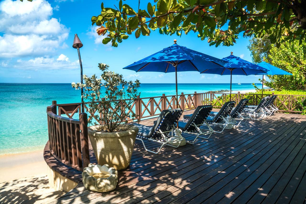 The Sandpiper Saint James Exterior photo