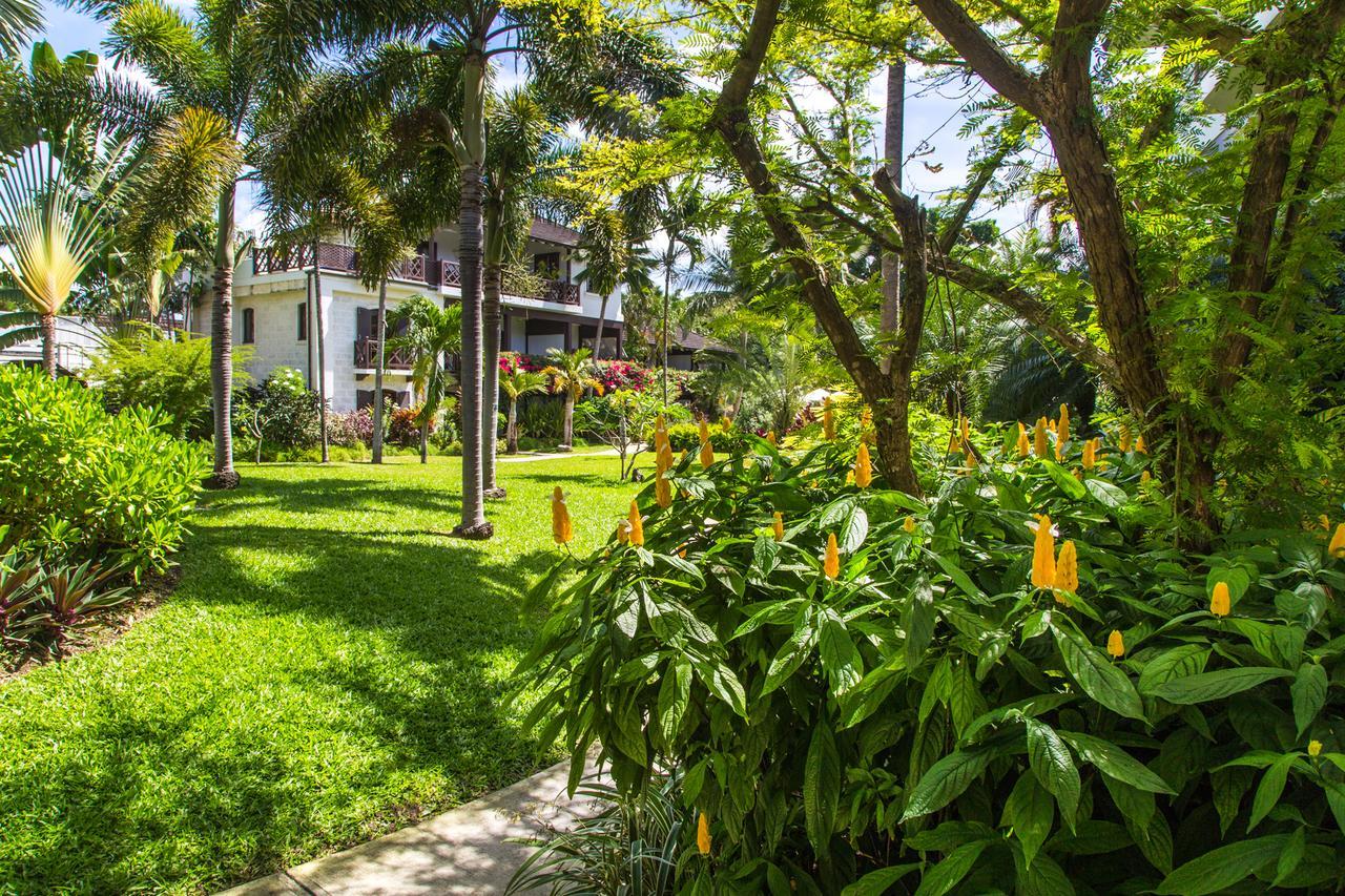 The Sandpiper Saint James Exterior photo