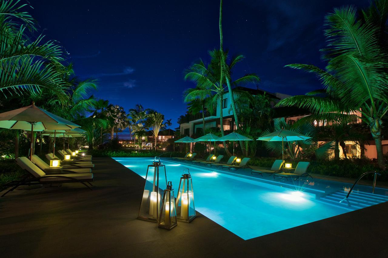 The Sandpiper Saint James Exterior photo