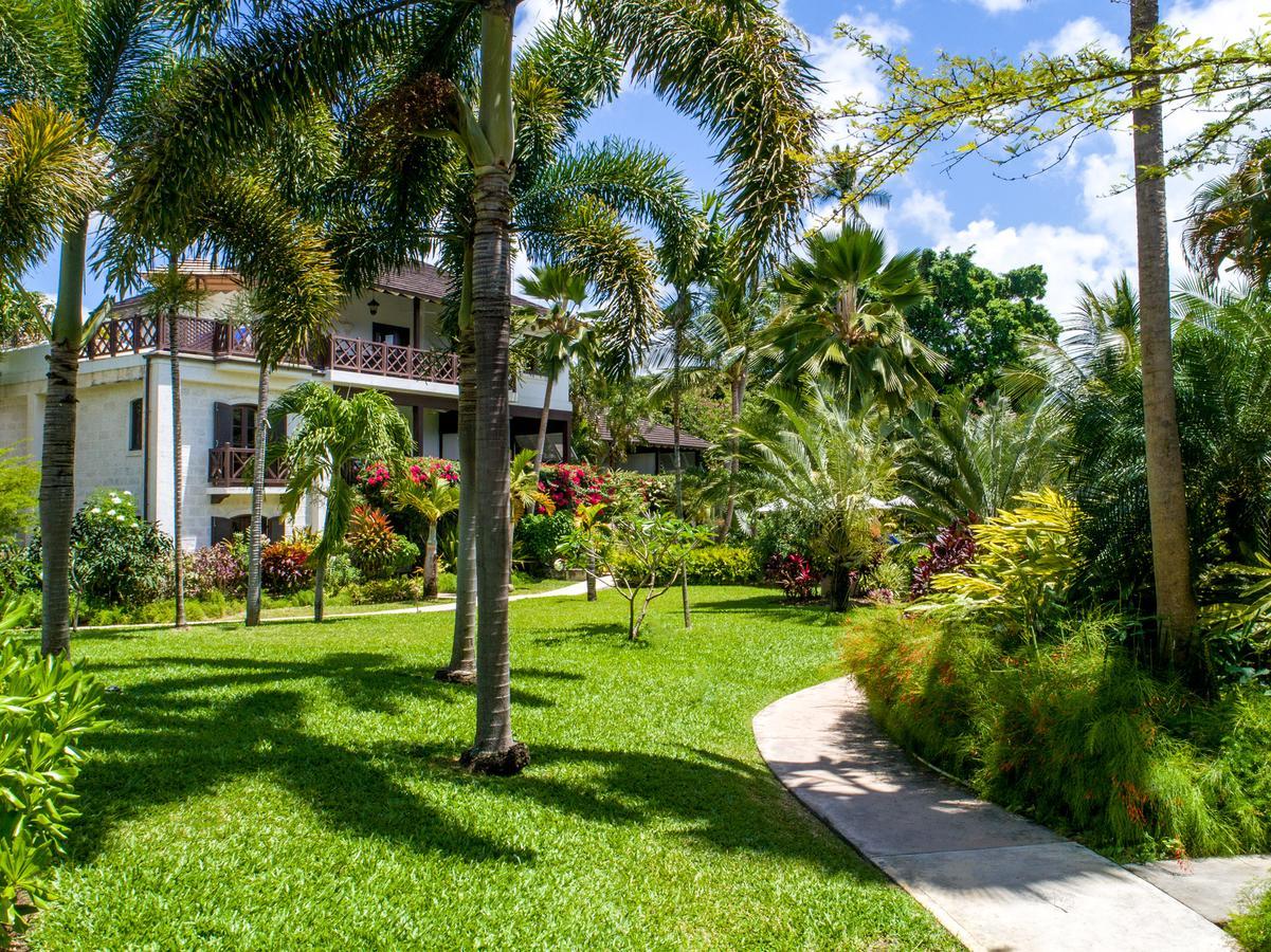 The Sandpiper Saint James Exterior photo