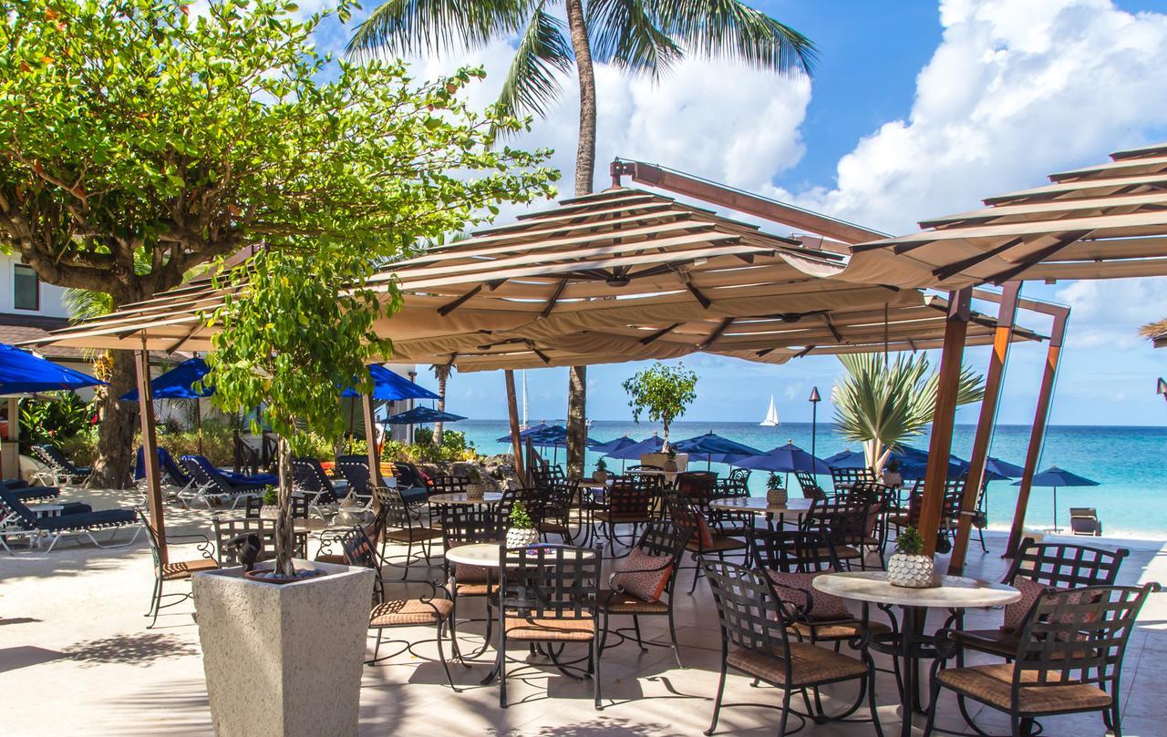 The Sandpiper Saint James Exterior photo