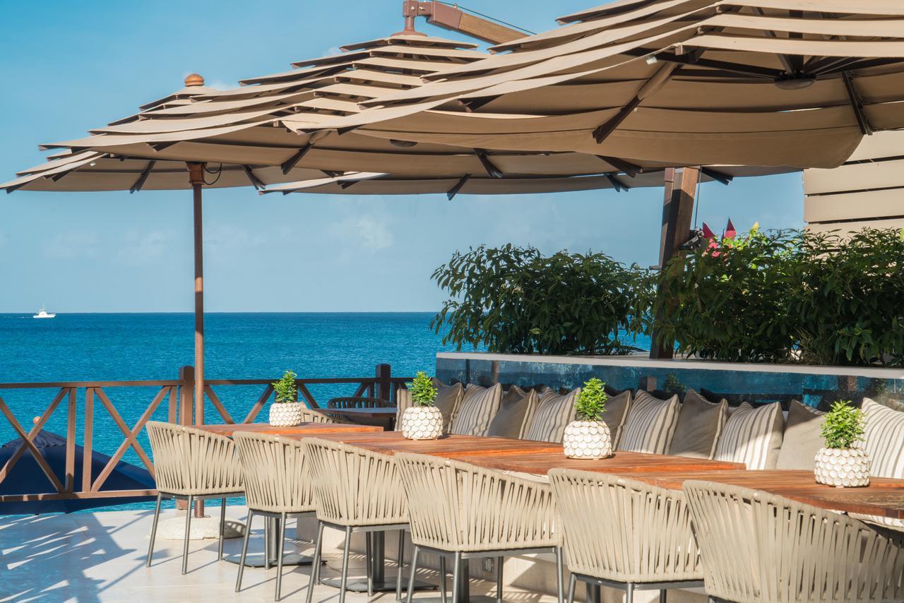 The Sandpiper Saint James Exterior photo